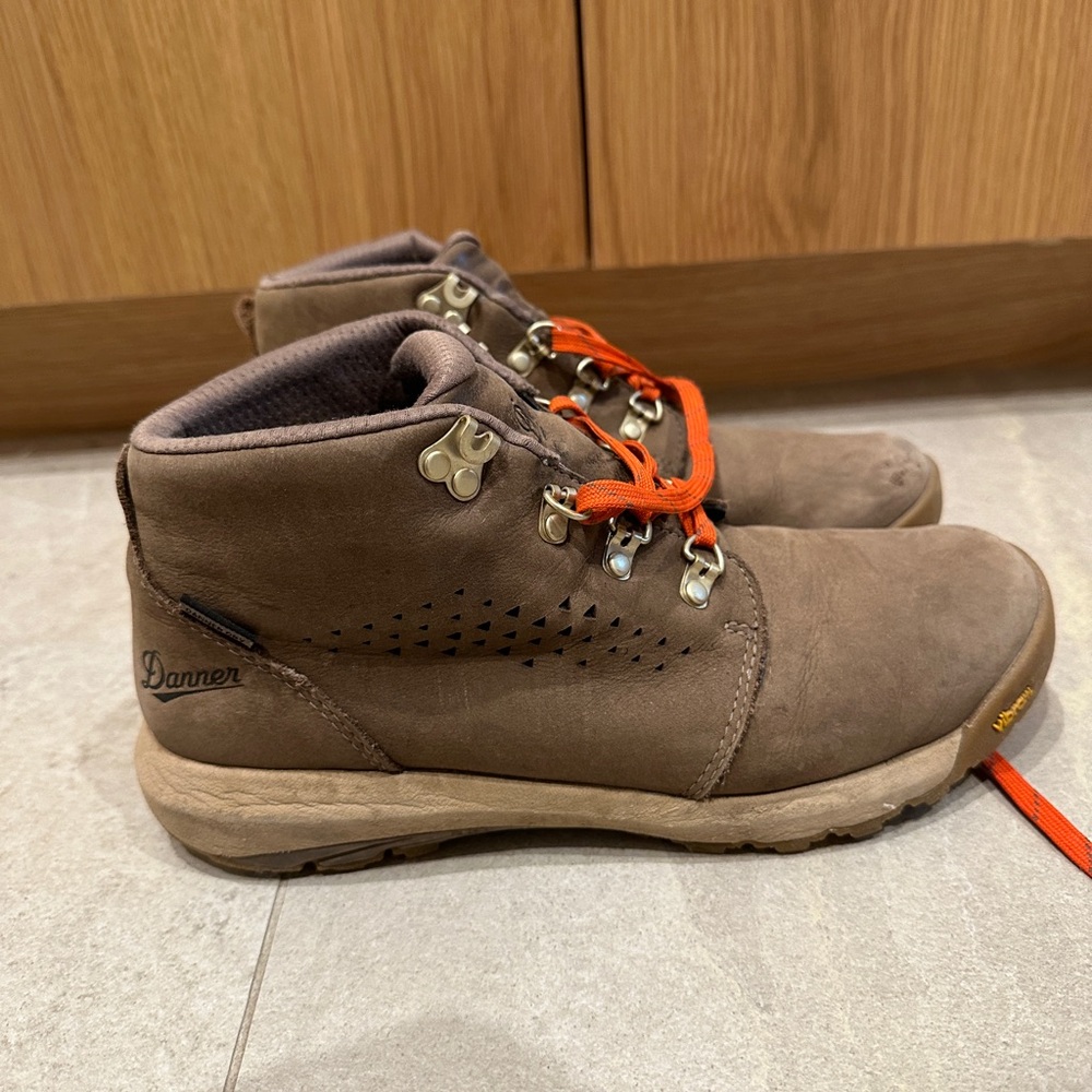 Danner Wmns Chukka Boot